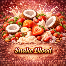 Snake Blood