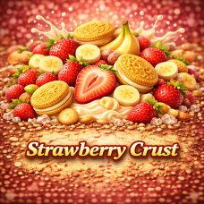 Strawberry Crust