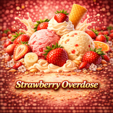 Strawberry Overdose