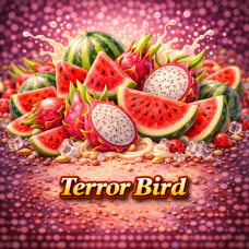 Terror Bird
