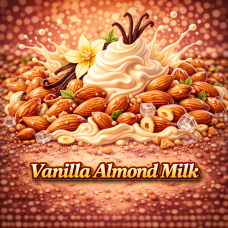 Vanilla Almond