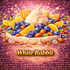 White Rabbit