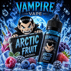 Vampire Vape Arctic Fruit