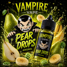 Vampire Vape Pear Drops