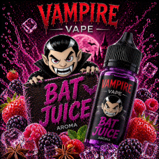 Vampire Vape Bat Juice