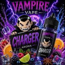 Vampire Vape Charger