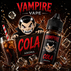 Vampire Vape Cola