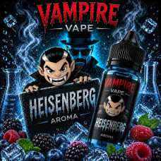  Vampire Vape Heisenberg