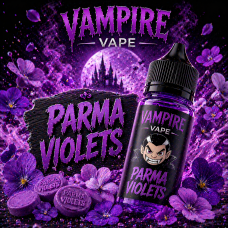 Vampire Vape Parma Violets