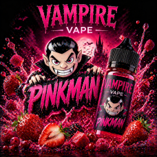 Vampire Vape Pinkman