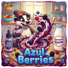 Azul Berries