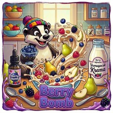 Berry Bomb