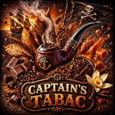 Captain's Tabac