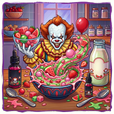 Clown Pennywise