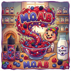 M.O.A.B