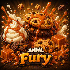 ANML Fury