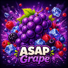 ASAP Grape