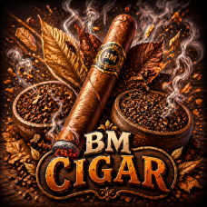 BM Cigar