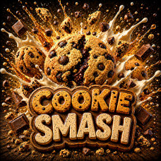 Cookie Smash