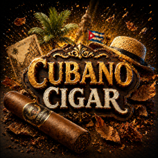 Cubano Cigar