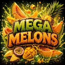Mega Melons