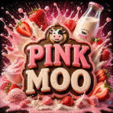 Pink Moo